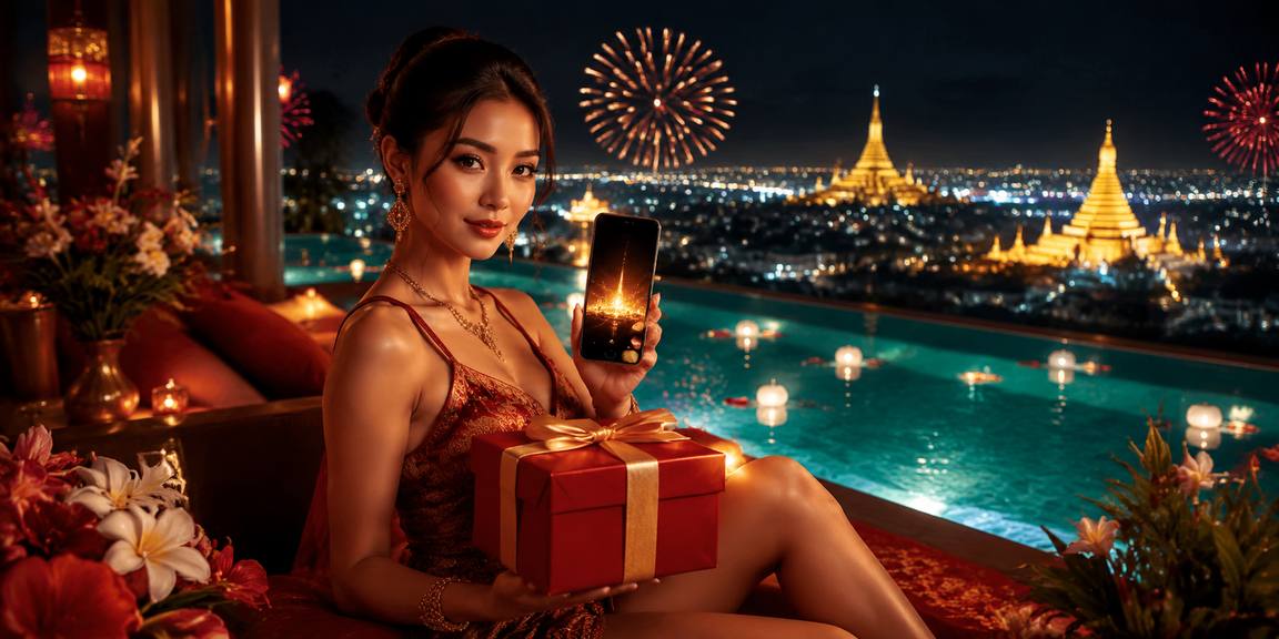 v15 Fortune Fire ကစားခန်းကို ကျွန်ုပ်တို့ မည်သို့ တည်ဆောက်သည်